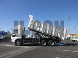 2026 Hino Profia Truck for sale, Japanese used car export - photo 5 of 21 | GULJI TRADERS