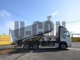 2026 Hino Profia Truck for sale, Japanese used car export - photo 6 of 21 | GULJI TRADERS