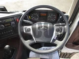 2026 Hino Profia Truck for sale, Japanese used car export - photo 16 of 21 | GULJI TRADERS
