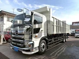 2026 Hino Profia Truck for sale, Japanese used car export - photo 2 of 21 | GULJI TRADERS