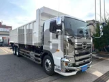 2026 Hino Profia Truck for sale, Japanese used car export - photo 3 of 21 | GULJI TRADERS