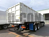 2026 Hino Profia Truck for sale, Japanese used car export - photo 4 of 21 | GULJI TRADERS