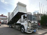 2026 Hino Profia Truck for sale, Japanese used car export - photo 6 of 21 | GULJI TRADERS