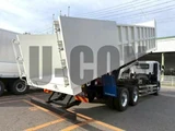 2026 Hino Profia Truck for sale, Japanese used car export - photo 7 of 21 | GULJI TRADERS