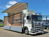 2026 Hino Profia Truck for sale, Japanese used car export - photo 2 of 21 | GULJI TRADERS