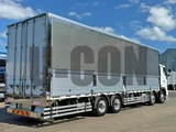 2026 Hino Profia Truck for sale, Japanese used car export - photo 4 of 21 | GULJI TRADERS
