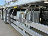 2026 Hino Profia Truck for sale, Japanese used car export - photo 18 of 21 | GULJI TRADERS