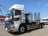 2026 Hino Profia Truck for sale, Japanese used car export - photo 2 of 21 | GULJI TRADERS