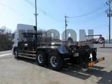 2026 Hino Profia Truck for sale, Japanese used car export - photo 3 of 21 | GULJI TRADERS