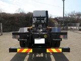2026 Hino Profia Truck for sale, Japanese used car export - photo 5 of 21 | GULJI TRADERS