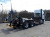 2026 Hino Profia Truck for sale, Japanese used car export - photo 6 of 21 | GULJI TRADERS