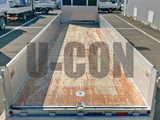 2026 Hino Profia Truck for sale, Japanese used car export - photo 5 of 21 | GULJI TRADERS
