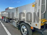 2026 Hino Profia Truck for sale, Japanese used car export - photo 10 of 21 | GULJI TRADERS