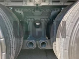 2026 Hino Profia Truck for sale, Japanese used car export - photo 20 of 21 | GULJI TRADERS