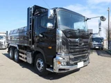 2026 Hino Profia Truck for sale, Japanese used car export - photo 3 of 21 | GULJI TRADERS