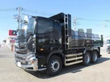2026 Hino Profia Truck for sale, Japanese used car export - photo 4 of 21 | GULJI TRADERS