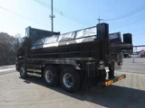 2026 Hino Profia Truck for sale, Japanese used car export - photo 5 of 21 | GULJI TRADERS