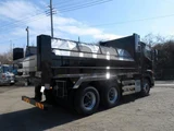 2026 Hino Profia Truck for sale, Japanese used car export - photo 6 of 21 | GULJI TRADERS