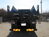 2026 Hino Profia Truck for sale, Japanese used car export - photo 7 of 21 | GULJI TRADERS