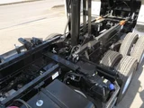 2026 Hino Profia Truck for sale, Japanese used car export - photo 12 of 21 | GULJI TRADERS