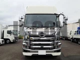 2026 Hino Profia Truck for sale, Japanese used car export - photo 2 of 21 | GULJI TRADERS