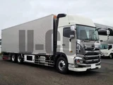2026 Hino Profia Truck for sale, Japanese used car export - photo 3 of 21 | GULJI TRADERS
