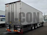 2026 Hino Profia Truck for sale, Japanese used car export - photo 4 of 21 | GULJI TRADERS