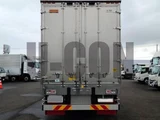 2026 Hino Profia Truck for sale, Japanese used car export - photo 5 of 21 | GULJI TRADERS