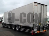 2026 Hino Profia Truck for sale, Japanese used car export - photo 6 of 21 | GULJI TRADERS