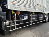 2026 Hino Profia Truck for sale, Japanese used car export - photo 12 of 21 | GULJI TRADERS