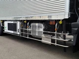 2026 Hino Profia Truck for sale, Japanese used car export - photo 17 of 21 | GULJI TRADERS