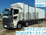 2026 Hino Profia Truck for sale, Japanese used car export - photo 1 of 21 | GULJI TRADERS