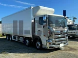 2026 Hino Profia Truck for sale, Japanese used car export - photo 3 of 21 | GULJI TRADERS