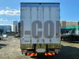 2026 Hino Profia Truck for sale, Japanese used car export - photo 5 of 21 | GULJI TRADERS