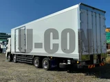 2026 Hino Profia Truck for sale, Japanese used car export - photo 6 of 21 | GULJI TRADERS