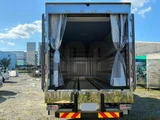 2026 Hino Profia Truck for sale, Japanese used car export - photo 12 of 21 | GULJI TRADERS