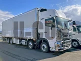 2026 Hino Profia Truck for sale, Japanese used car export - photo 2 of 21 | GULJI TRADERS