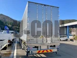 2026 Hino Profia Truck for sale, Japanese used car export - photo 3 of 21 | GULJI TRADERS