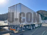 2026 Hino Profia Truck for sale, Japanese used car export - photo 4 of 21 | GULJI TRADERS