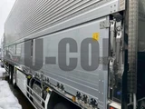2026 Hino Profia Truck for sale, Japanese used car export - photo 17 of 21 | GULJI TRADERS