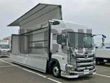 2026 Hino Profia Truck for sale, Japanese used car export - photo 2 of 21 | GULJI TRADERS