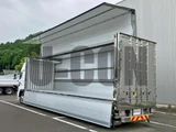 2026 Hino Profia Truck for sale, Japanese used car export - photo 3 of 21 | GULJI TRADERS
