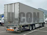 2026 Hino Profia Truck for sale, Japanese used car export - photo 4 of 21 | GULJI TRADERS