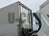 2026 Hino Profia Truck for sale, Japanese used car export - photo 11 of 21 | GULJI TRADERS