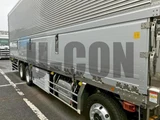 2026 Hino Profia Truck for sale, Japanese used car export - photo 14 of 21 | GULJI TRADERS