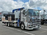 2026 Hino Profia Truck for sale, Japanese used car export - photo 2 of 21 | GULJI TRADERS