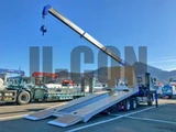 2026 Hino Profia Truck for sale, Japanese used car export - photo 4 of 21 | GULJI TRADERS