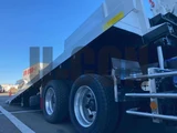 2026 Hino Profia Truck for sale, Japanese used car export - photo 8 of 21 | GULJI TRADERS