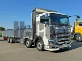 2026 Hino Profia Truck for sale, Japanese used car export - photo 2 of 21 | GULJI TRADERS