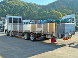 2026 Hino Profia Truck for sale, Japanese used car export - photo 3 of 21 | GULJI TRADERS